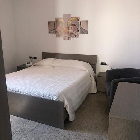 Casa Vico Torre Villa Santa Croce di Magliano Buitenkant foto